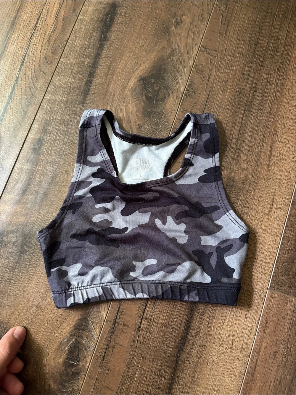 Sports Top Bundle